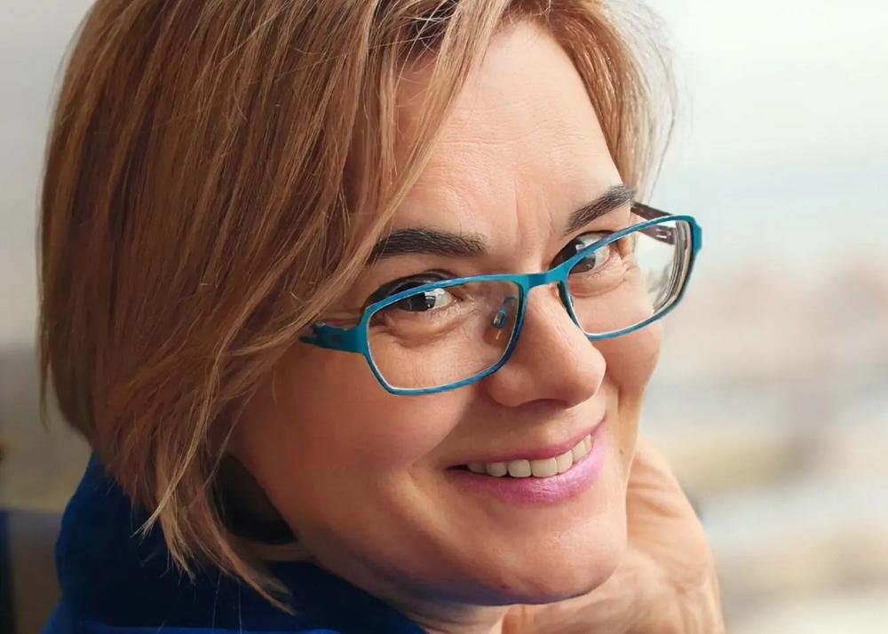 Cветлана Леонова